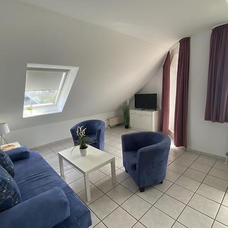 Haus Suedstrand 09, Panoramameerblick Sierksdorf Esterno foto